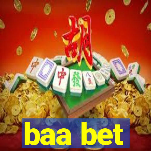 baa bet